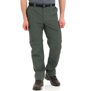 NWT Columbia Silver Ridge Convertible Pants